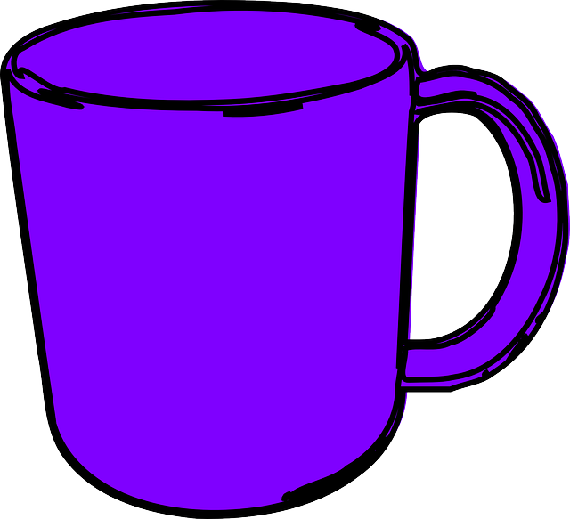 gps cup