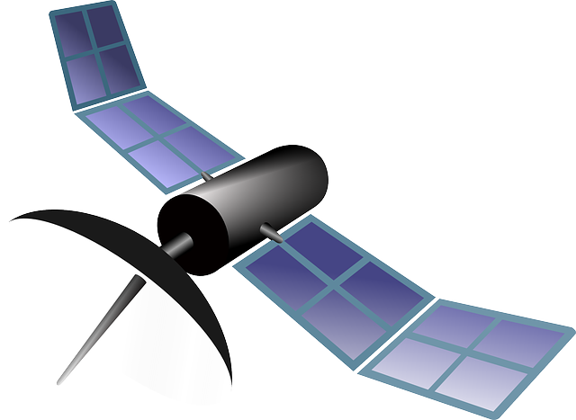gps finder